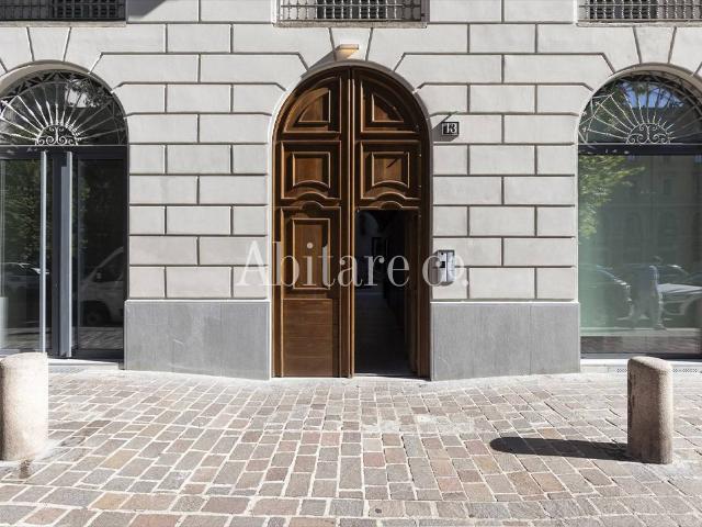 Appartamento in vendita a Milano MI