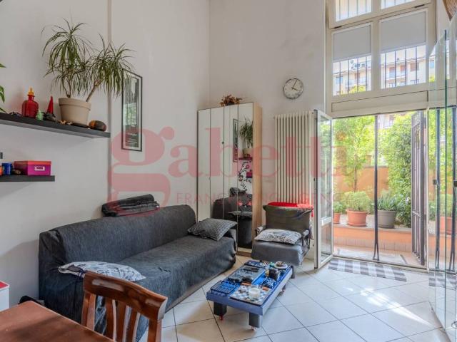 Appartamento in vendita a Milano MI