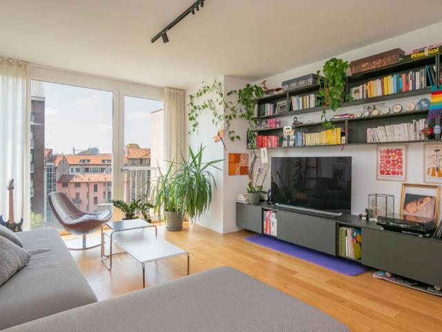 Appartamento in vendita a Milano MI