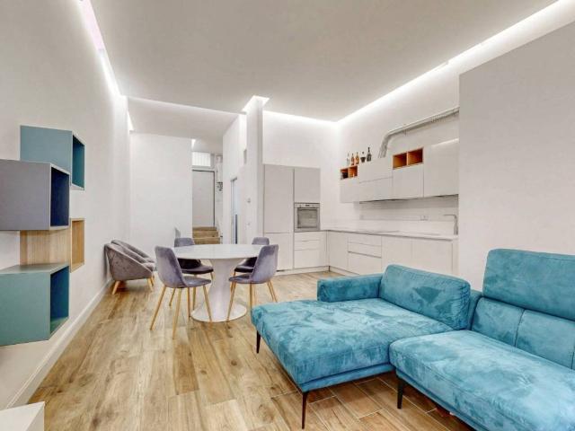Appartamento in vendita a Milano MI