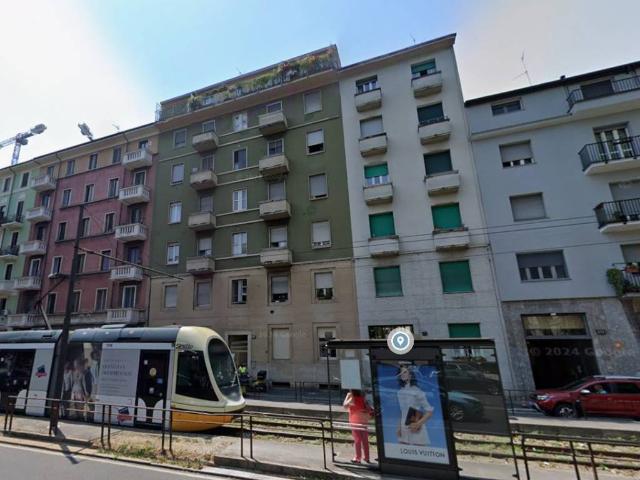 Appartamento in vendita a Milano MI