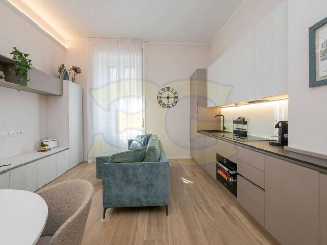 Appartamento in vendita a Milano MI