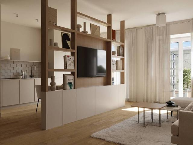 Appartamento in vendita a Milano MI