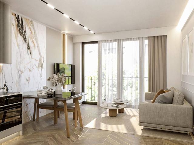 Appartamento in vendita a Milano MI