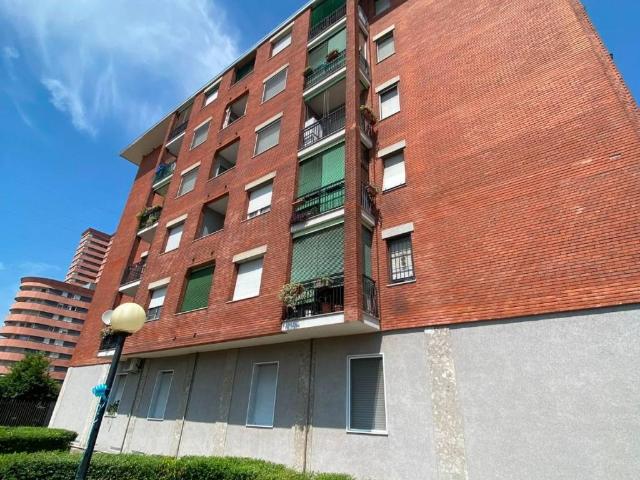 Appartamento in vendita a Milano MI