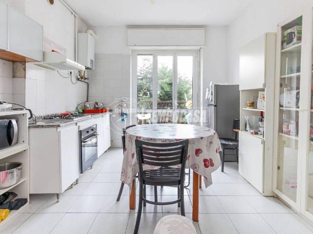 Appartamento in vendita a Milano MI