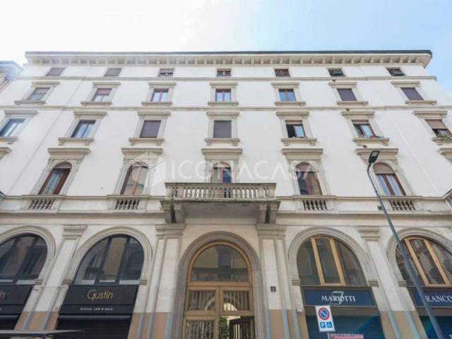 Appartamento in vendita a Milano MI