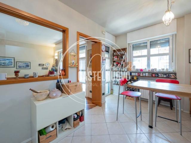 Appartamento in vendita a Milano MI
