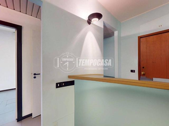 Appartamento in vendita a Milano MI