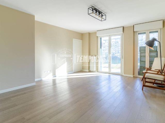 Appartamento in vendita a Milano MI