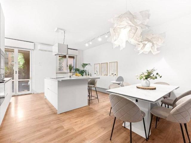 Appartamento in vendita a Milano MI