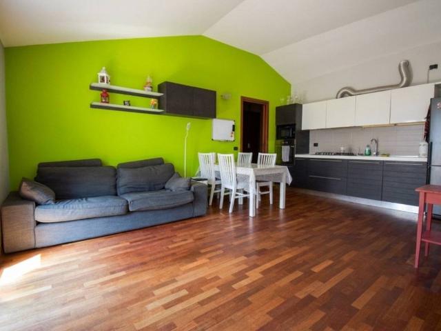Appartamento in vendita a Milano MI