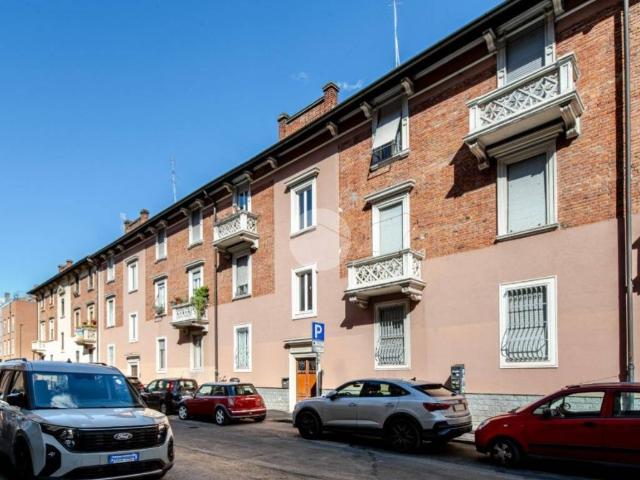 Appartamento in vendita a Milano MI