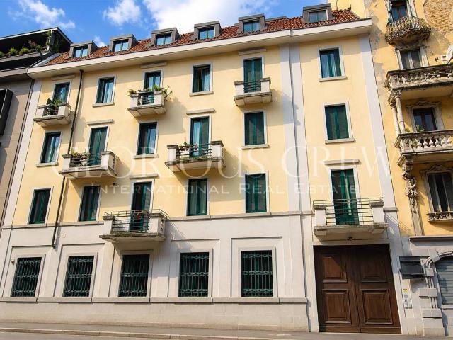 Appartamento in vendita a Milano MI