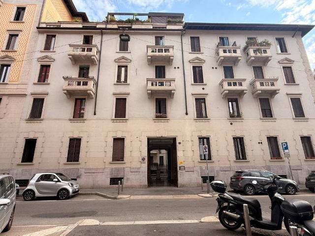 Appartamento in vendita a Milano MI
