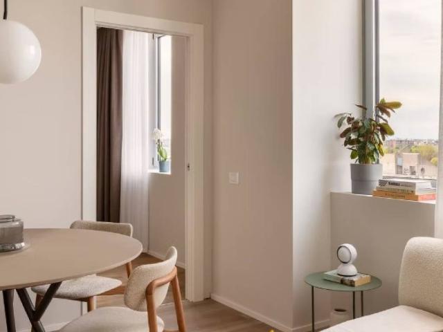 Appartamento in vendita a Milano MI
