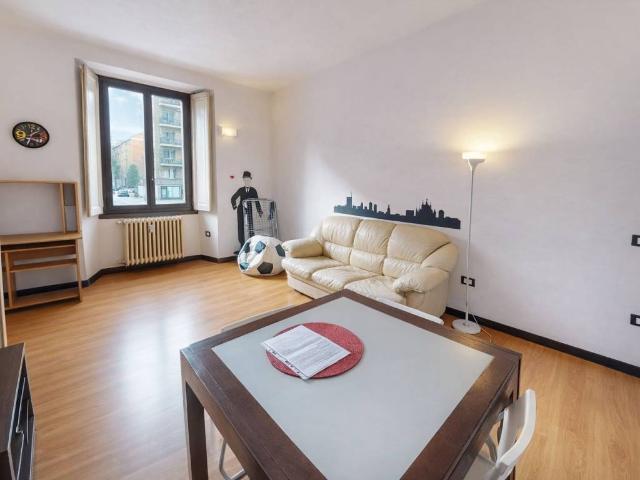 Appartamento in vendita a Milano MI