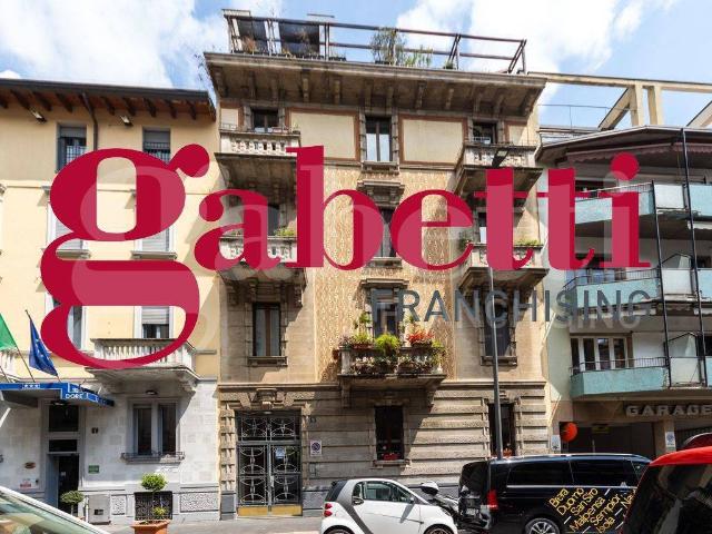 Appartamento in vendita a Milano MI