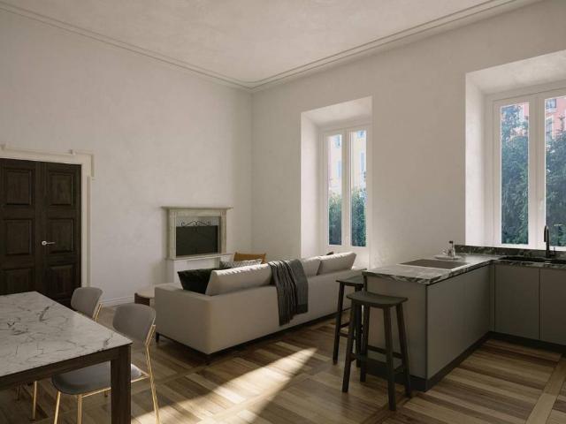 Appartamento in vendita a Milano MI