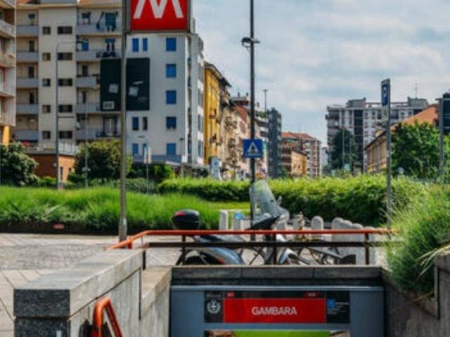 Appartamento in vendita a Milano MI