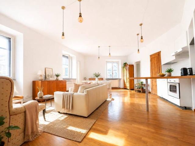Appartamento in vendita a Milano MI