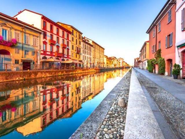 Appartamento in vendita a Milano MI