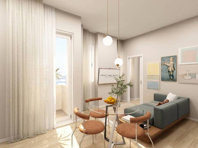 Appartamento in vendita a Milano MI
