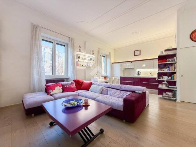 Appartamento in vendita a Milano MI