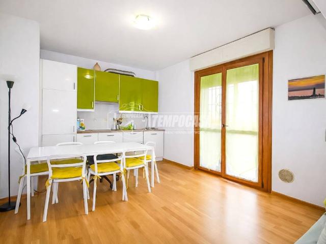 Appartamento in vendita a Milano MI