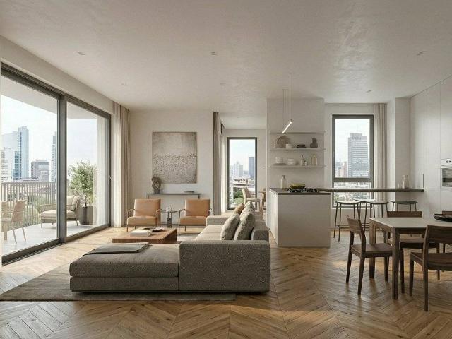 Appartamento in vendita a Milano MI
