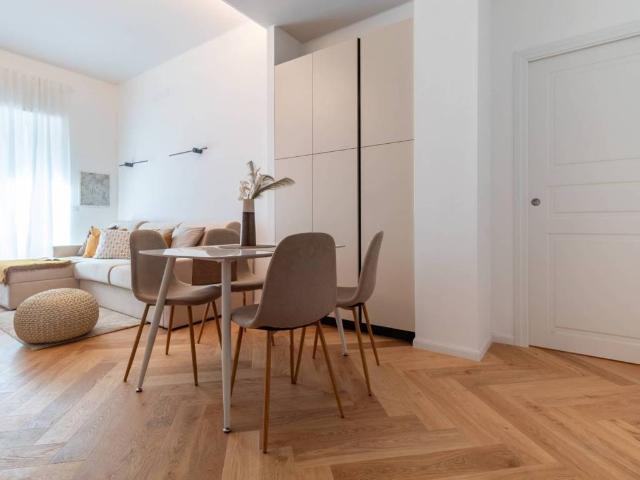 Appartamento in vendita a Milano MI