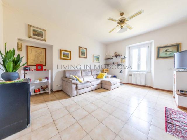 Appartamento in vendita a Milano MI