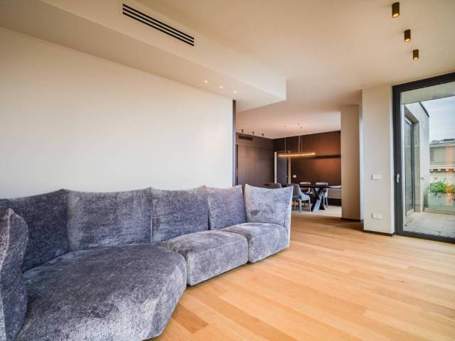 Appartamento in vendita a Milano MI