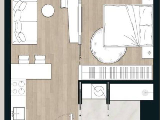 Appartamento in vendita a Milano MI