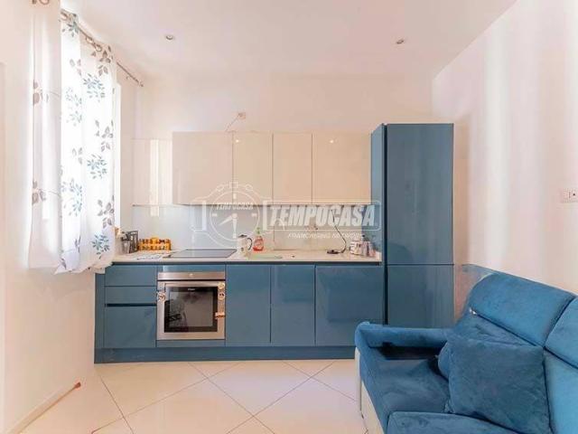 Appartamento in vendita a Milano MI
