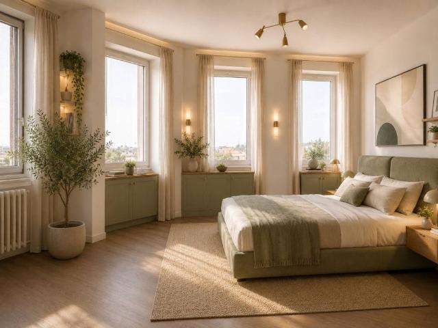 Appartamento in vendita a Milano MI