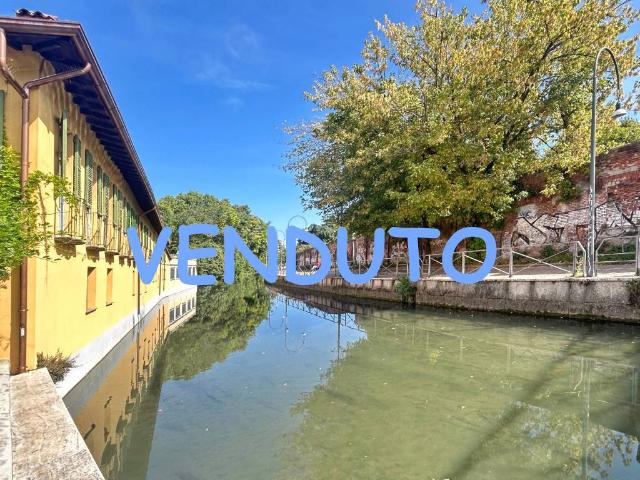 Appartamento in vendita a Milano MI