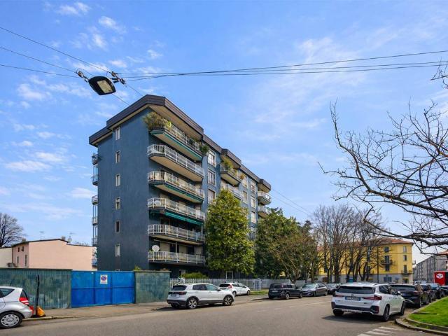 Appartamento in vendita a Milano MI