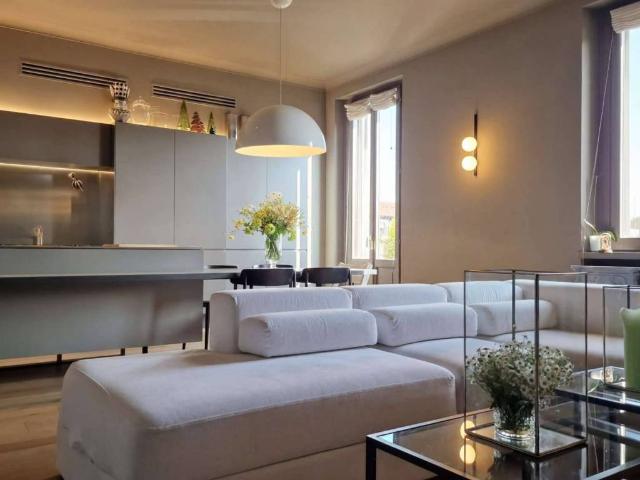 Appartamento in vendita a Milano MI