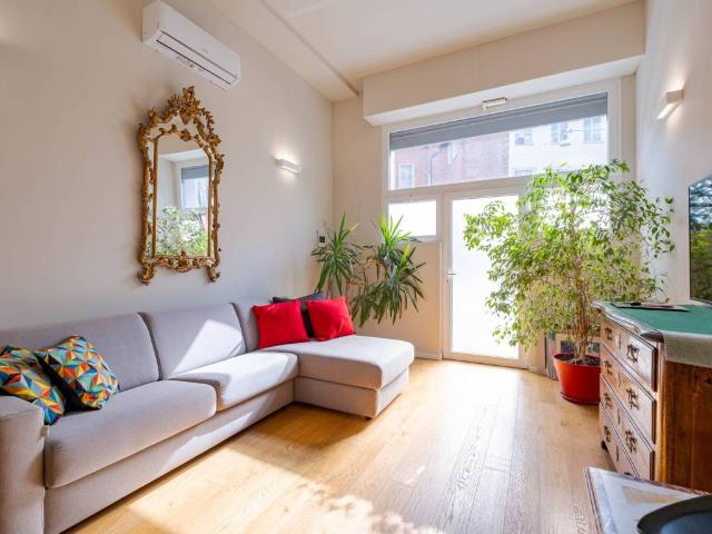 Appartamento in vendita a Milano MI