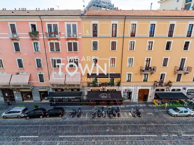 Appartamento in vendita a Milano MI