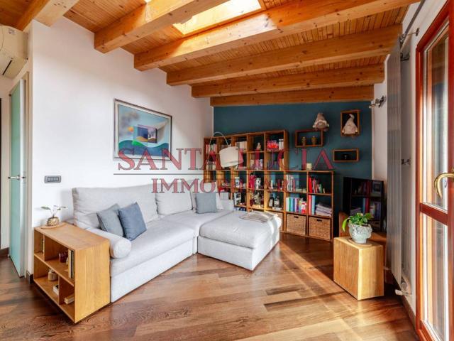 Appartamento in vendita a Milano MI