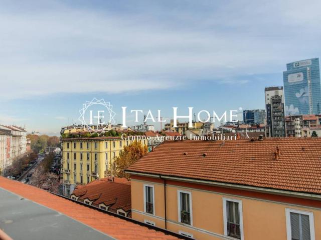 Appartamento in vendita a Milano MI