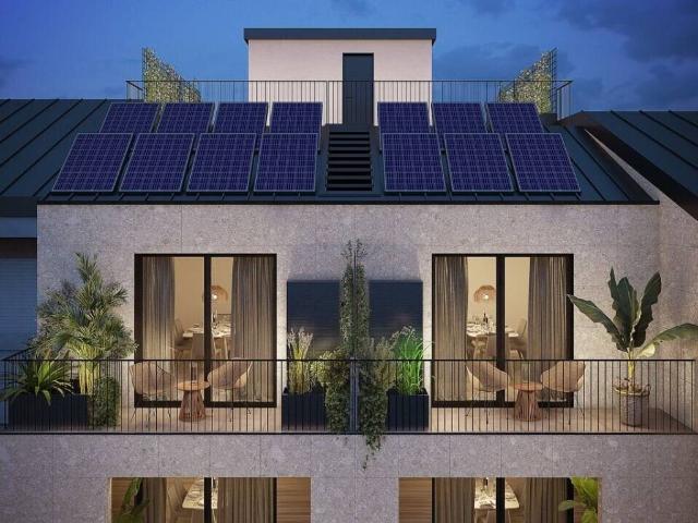 Appartamento in vendita a Milano MI