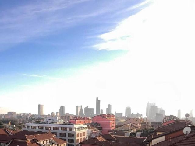 Appartamento in vendita a Milano MI