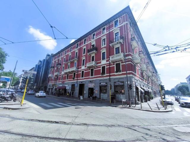 Appartamento in vendita a Milano MI