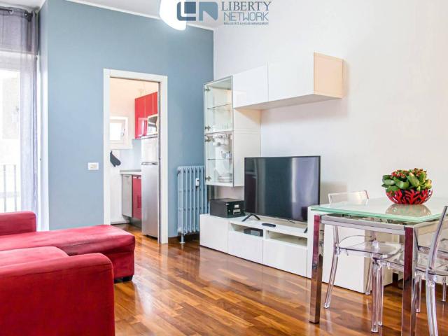 Appartamento in vendita a Milano MI