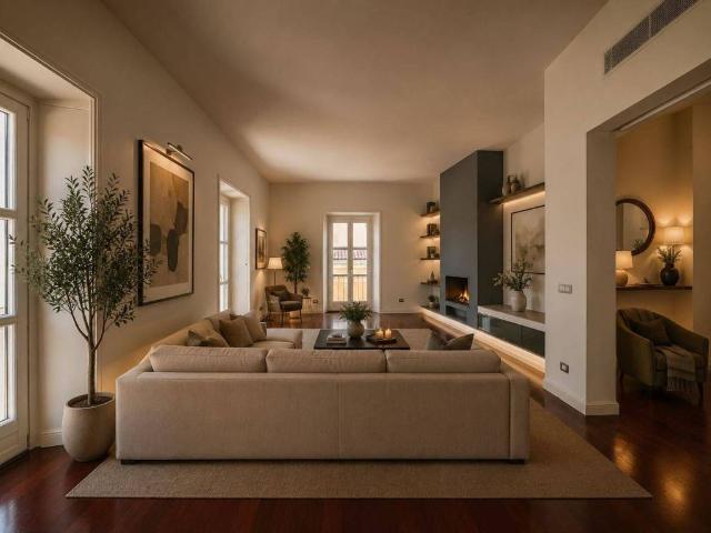 Appartamento in vendita a Milano MI