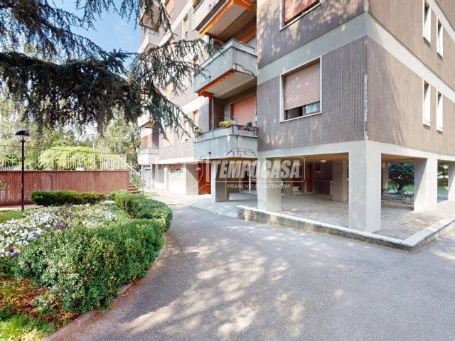 Appartamento in vendita a Milano MI