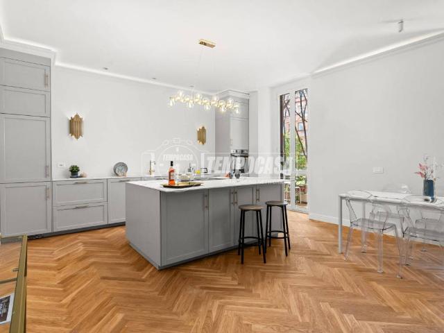 Appartamento in vendita a Milano MI